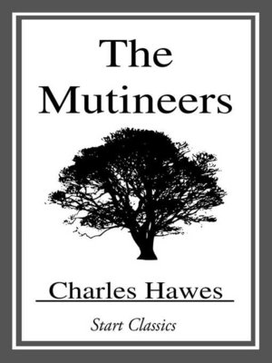 cover image of The Mutineers